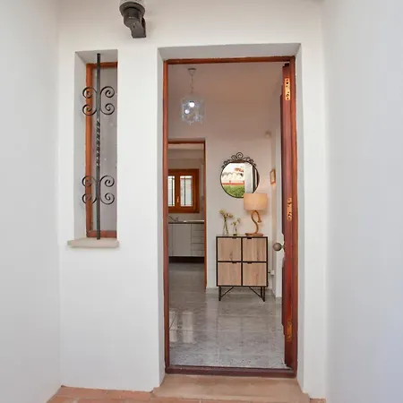 Villa Casa Hector Cala Ferrera (Mallorca)