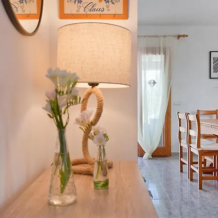 Casa Hector Villa Cala Ferrera (Mallorca)