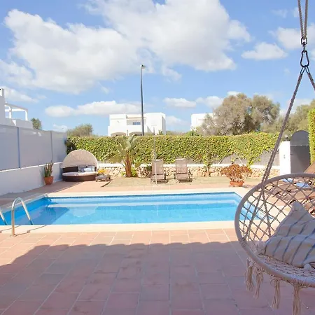 Casa Hector Villa