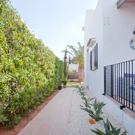 Casa Hector Cala Ferrera (Mallorca)