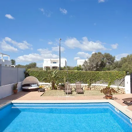 Villa Casa Hector