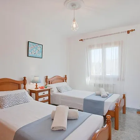 Casa Hector * Cala Ferrera (Mallorca)