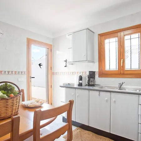 Casa Hector Villa Cala Ferrera (Mallorca)