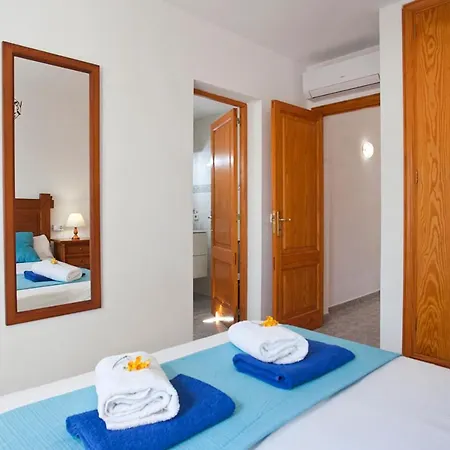 Casa Hector Villa Cala Ferrera (Mallorca)