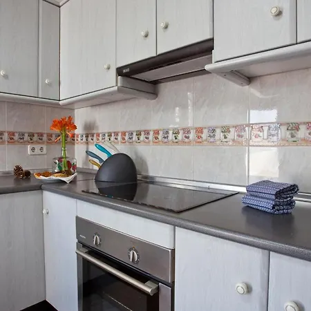 Casa Hector * Cala Ferrera (Mallorca)