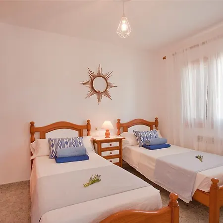 Casa Hector Cala Ferrera (Mallorca)
